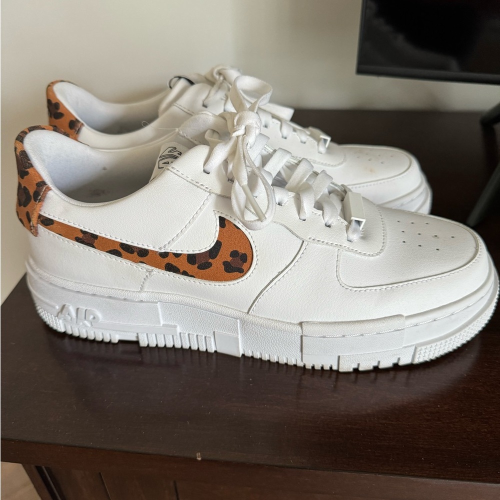 NIKE AF